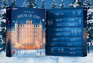 Și adulții merită un calendar de Advent – 24 de zile pline de excitare!