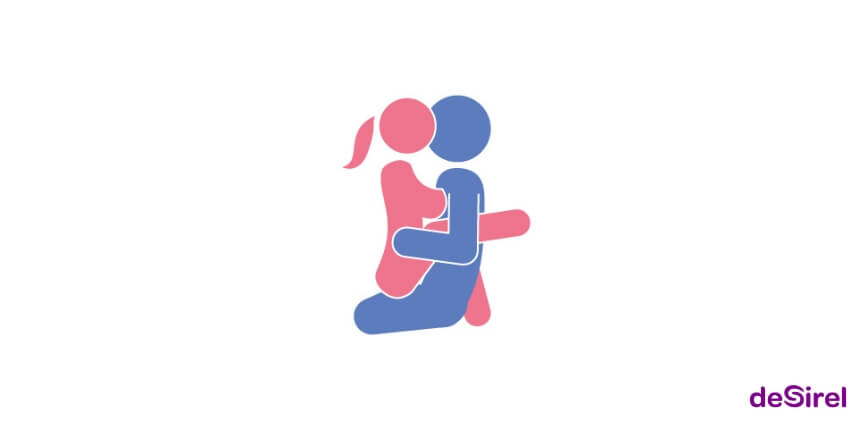 Față în față – Conexiune emoțională | Sex Shop Desirel.ro