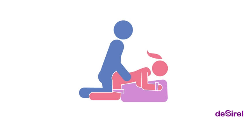 Doggy Style – Plăcere profundă cu un twist nou | Sex Shop Desirel.ro
