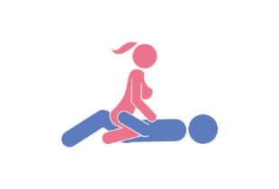 10 poziții sexuale de Ziua Îndrăgostiților pe care amândoi le veți iubi