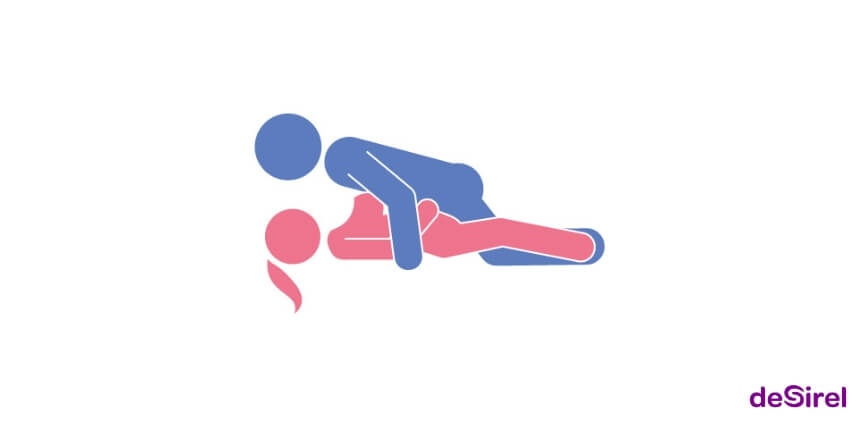Misionarul clasic – Intimitate totală | Sex Shop Desirel.ro
