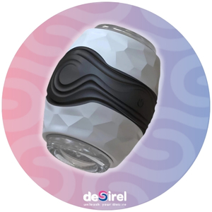 Masturbator Desirel Grip Master | Desirel Sex Shop