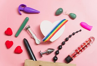 Întrebări și răspunsuri despre dildo-uri