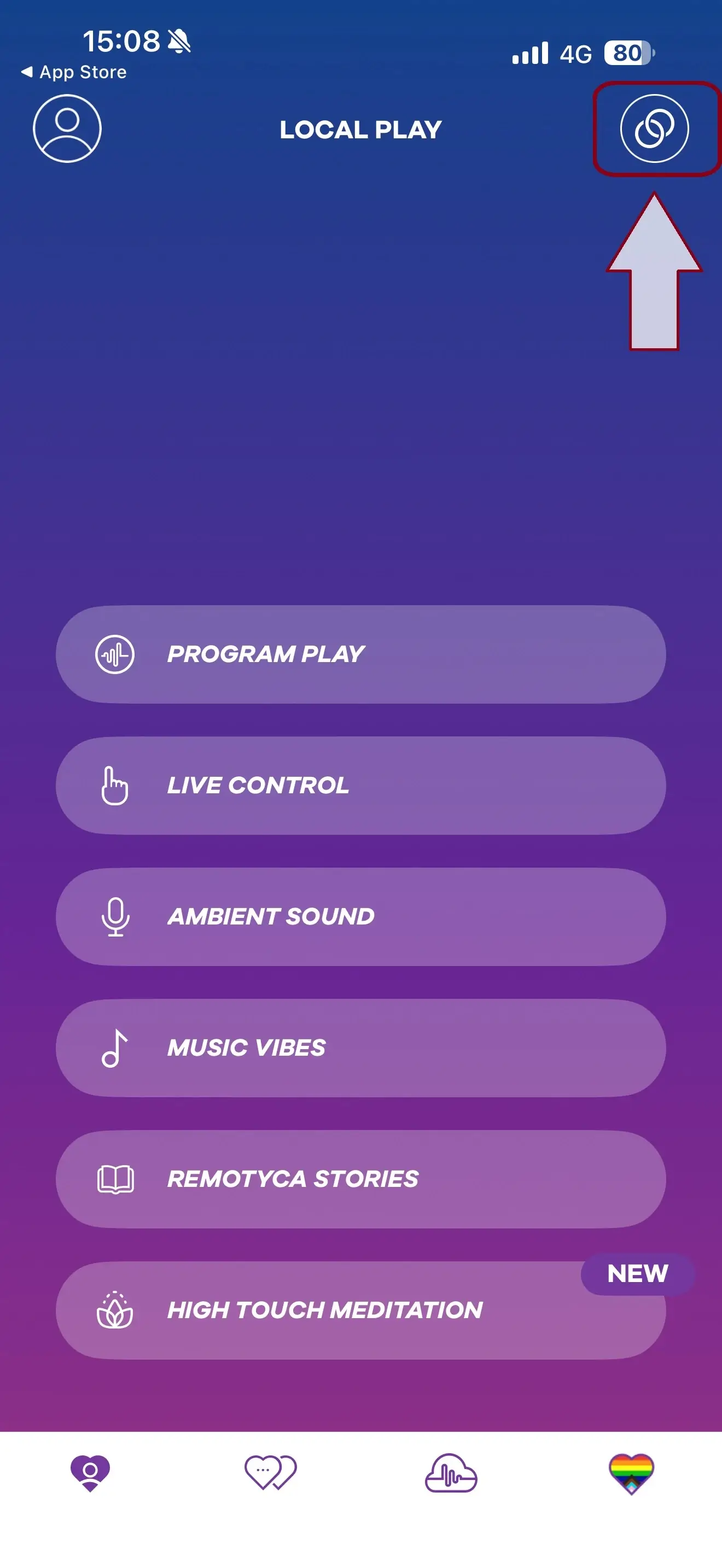 Satisfyer Connect App: ghid pas cu pas 1 | Desirel Sex Shop
