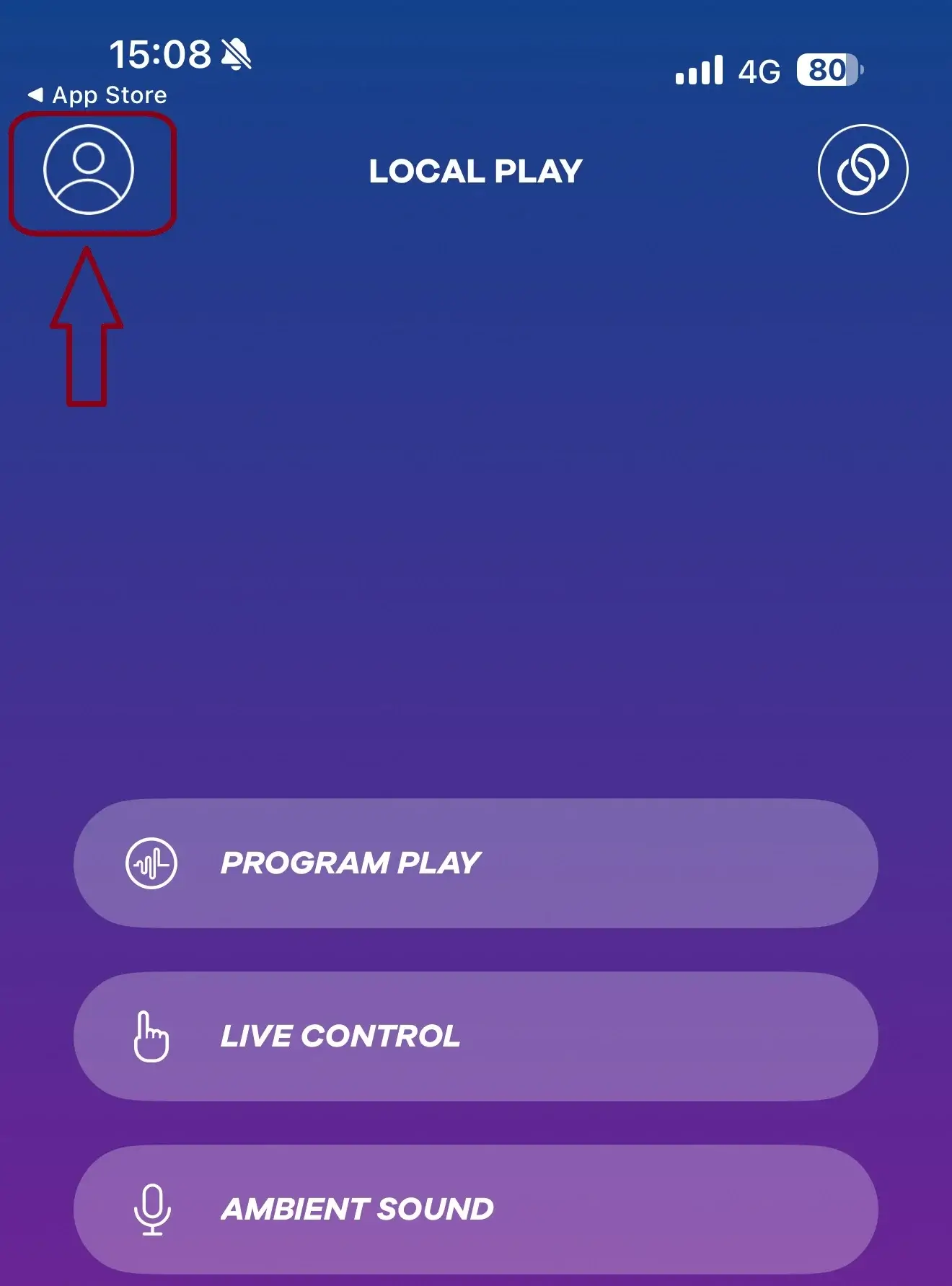Satisfyer Connect App: ghid pas cu pas 4 | Desirel Sex Shop