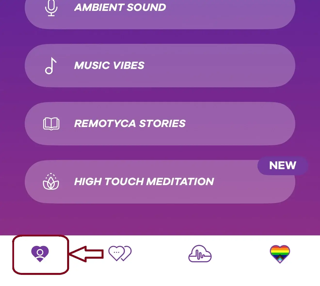 Satisfyer Connect App: ghid pas cu pas 5 | Desirel Sex Shop