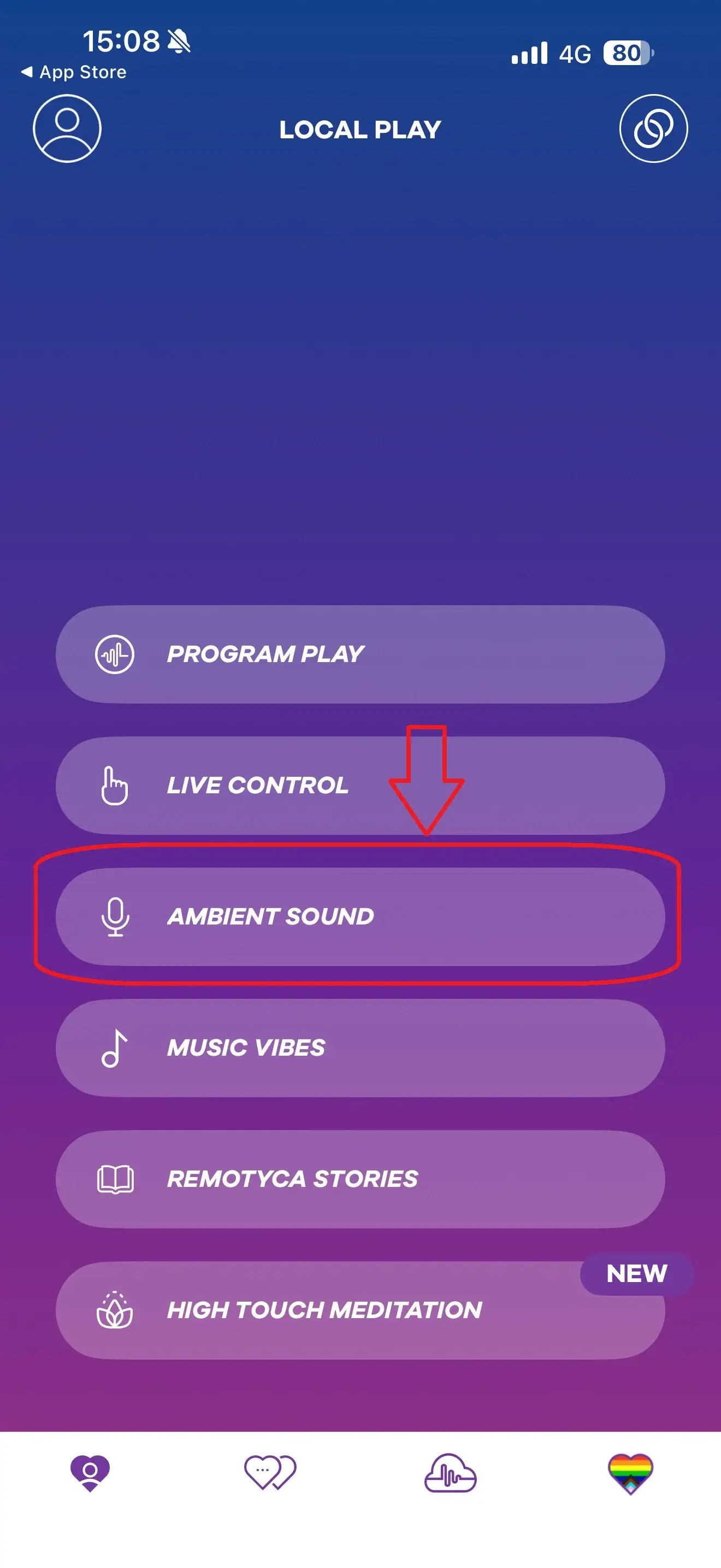 Satisfyer Connect App: ghid pas cu pas 11 | Desirel Sex Shop