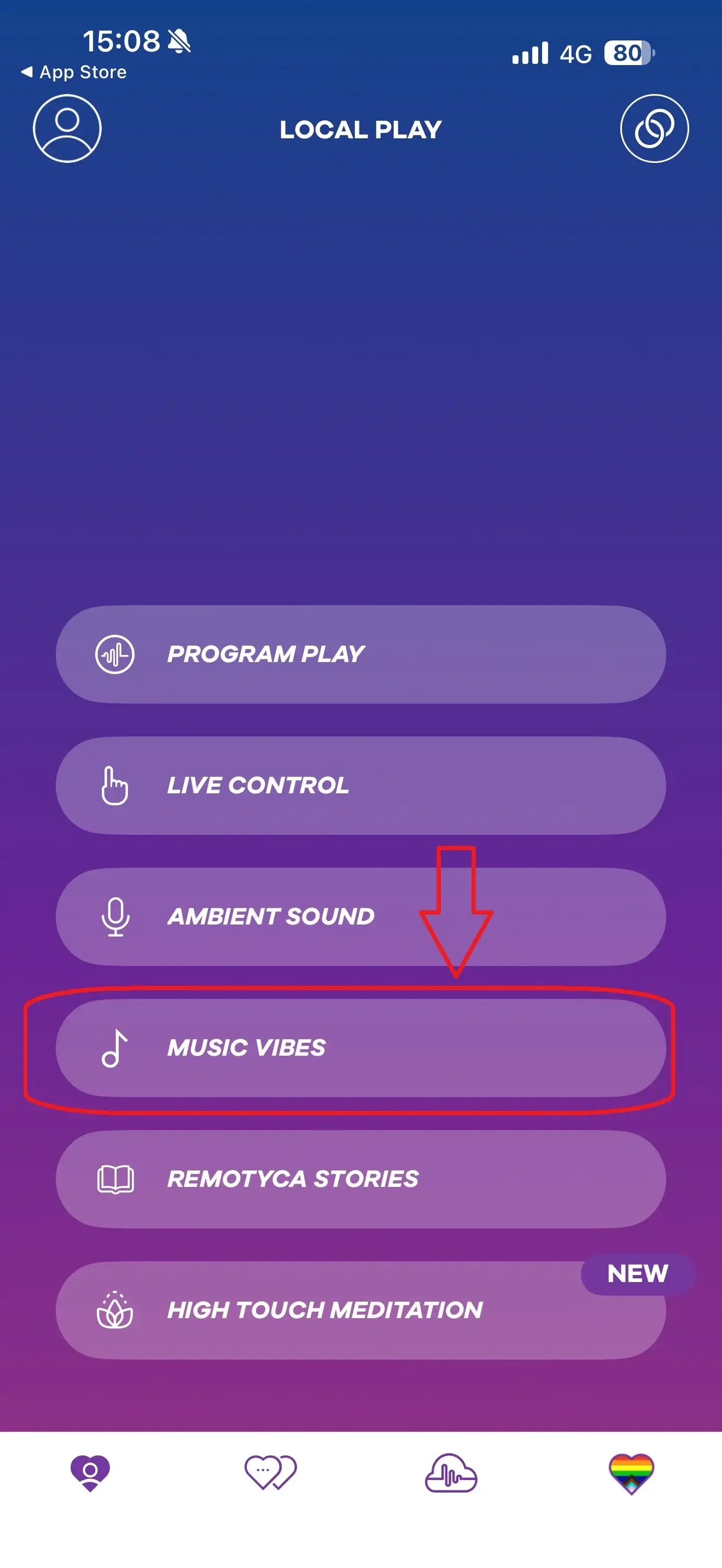 Satisfyer Connect App: ghid pas cu pas 12 | Desirel Sex Shop