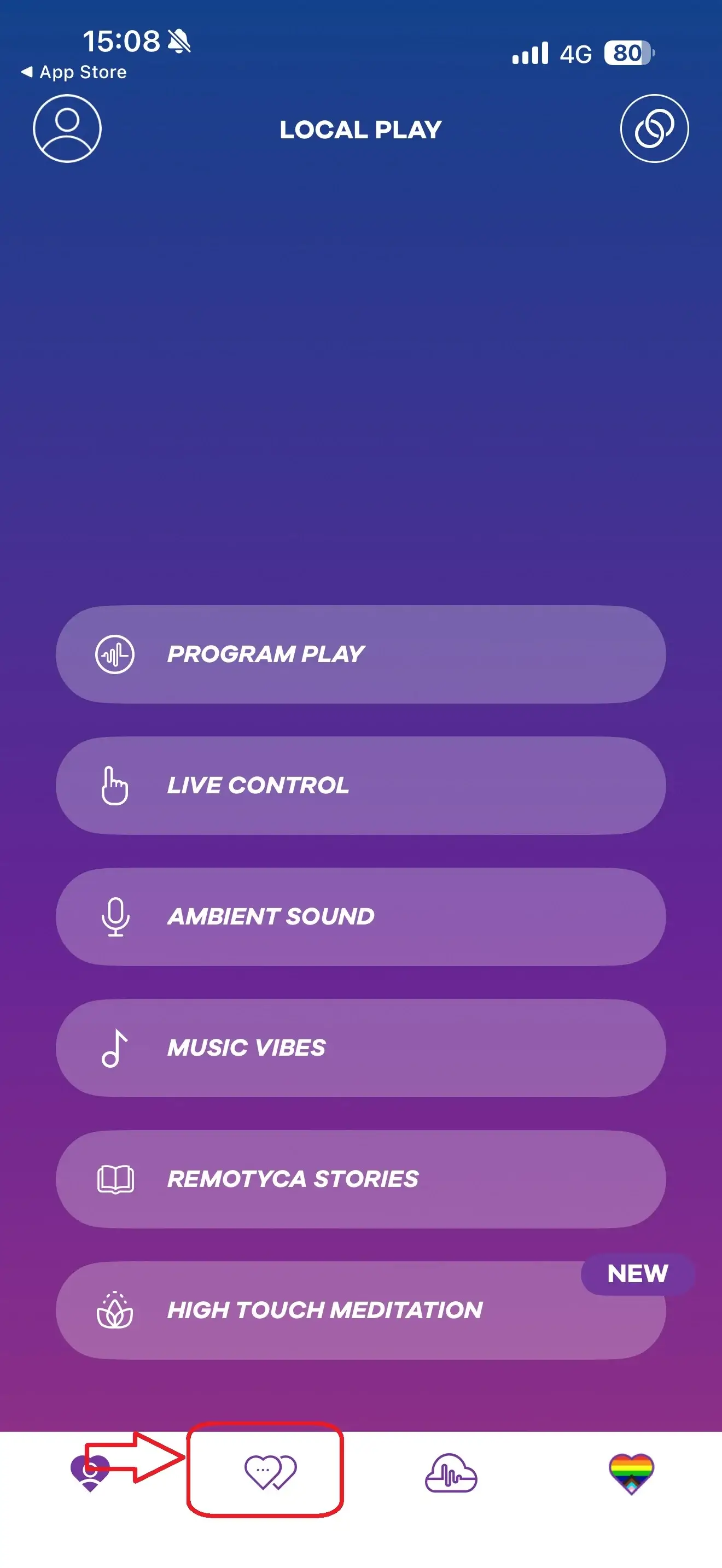Satisfyer Connect App: ghid pas cu pas 16 | Desirel Sex Shop