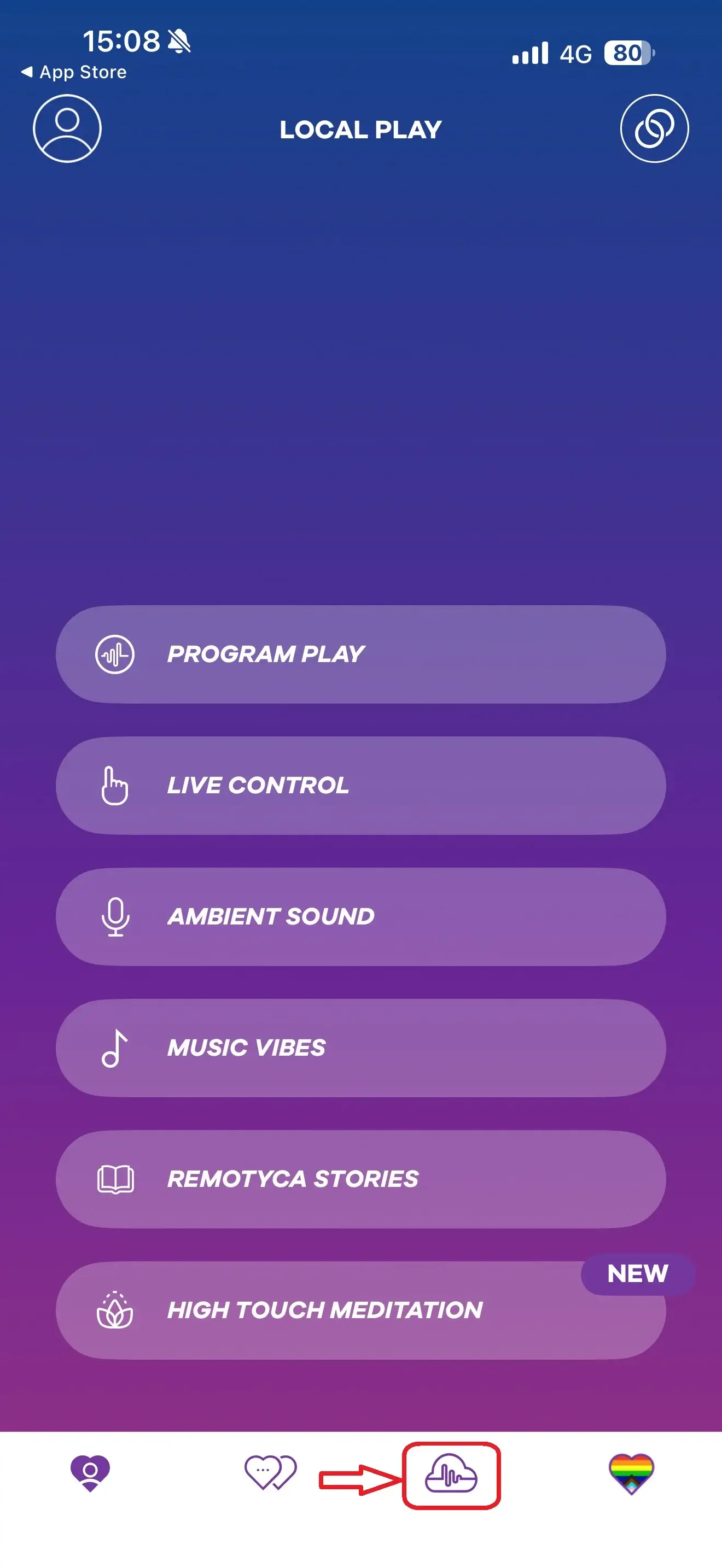 Satisfyer Connect App: ghid pas cu pas 14 | Desirel Sex Shop