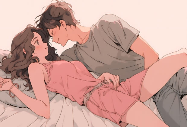 Hentai: explicația anime-ului japonez pentru adulți
