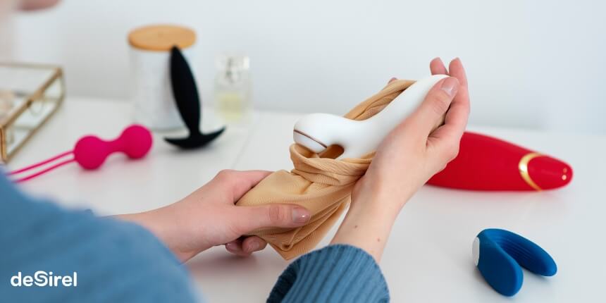 Vibratoare pentru orice dorință și plăcere | Desirel.ro Sex Shop