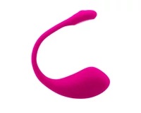 Lovense Lush 2 ou vibrator inteligent | Desirel Sex Shop