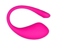 Lovense Lush 3 ou vibrator inteligent | Desirel Sex Shop
