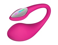 Lovense Lush 4 ou vibrator inteligent | Desirel Sex Shop