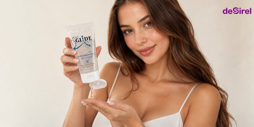 Ghidul lubrifiantului: Cum alegi lubrifiantul potrivit pentru tine | Desirel.ro sex shop