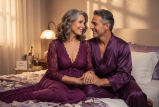 7 sfaturi pentru a-ți condimenta viața sexuală înainte și după menopauză
