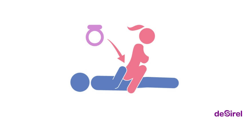 Reverse Cowgirl – Vizual intens | Sex Shop Desirel.ro