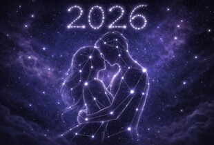 Horoscop Sexual 2026 – Ce Este Scris în Stele pentru Tine?