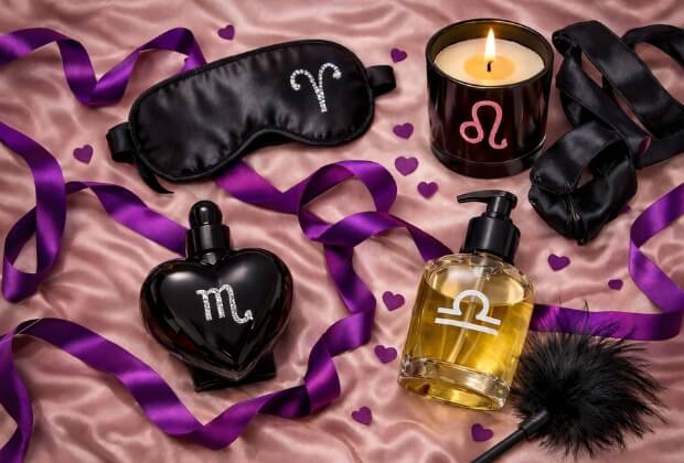 Horoscopul sexului de Ziua Îndrăgostiților 2026