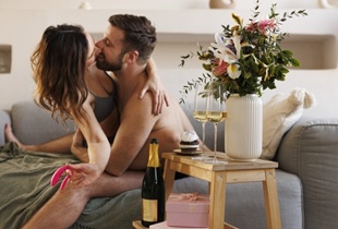 Ziua Femeii – Celebrăm puterea feminină, iubirea de sine și intimitatea