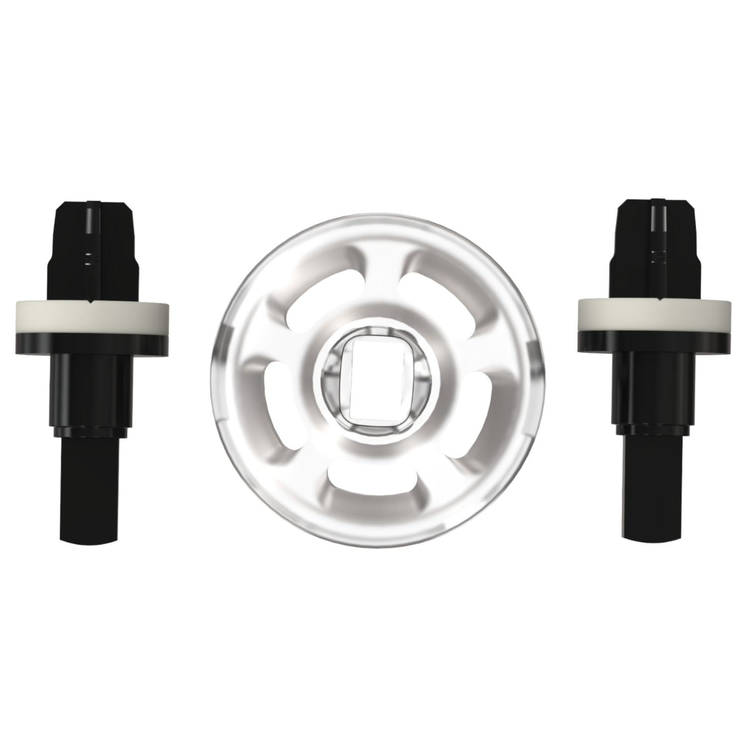 Bathmate Hydro - set de supape